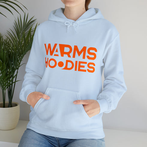 Women Hoodies Women Heavy Blend™ Hooded Sweatshirt Warms hoodies
